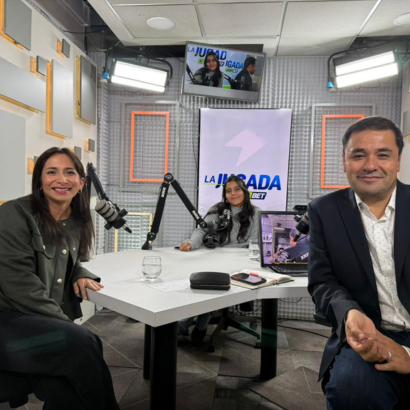 Meganoticias