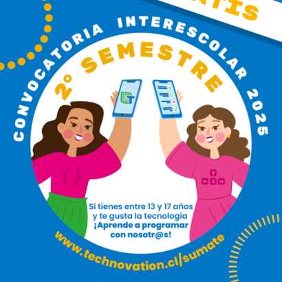 Technovation Girls