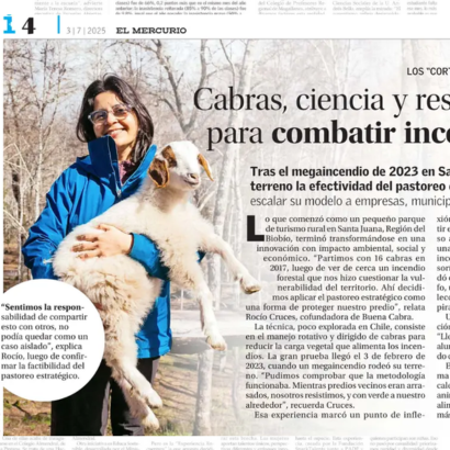 El Mercurio