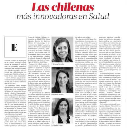 La Tercera