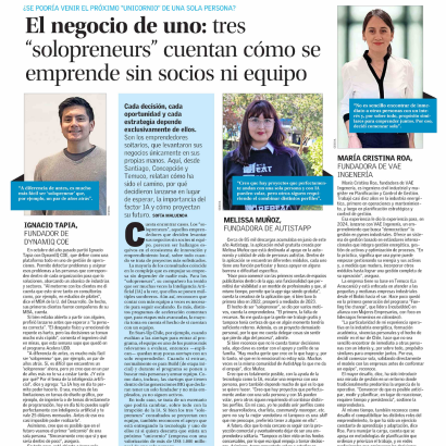 El Mercurio Innovación