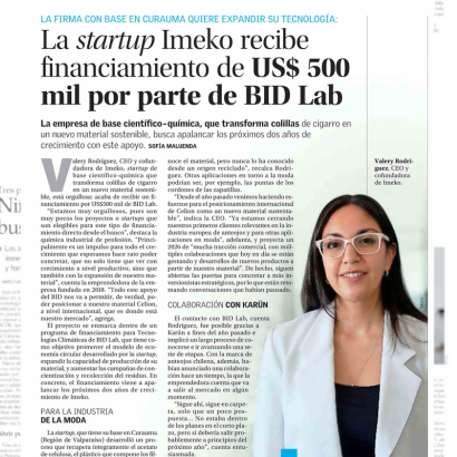 El Mercurio Innovación