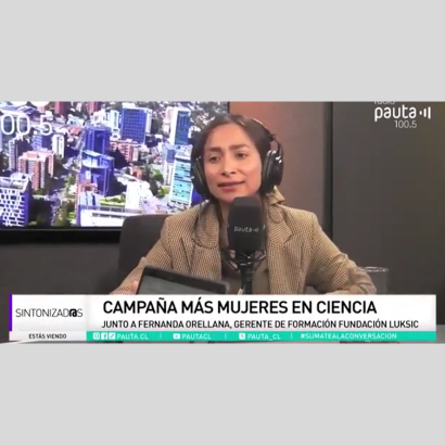 Radio Pauta