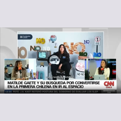 CNN