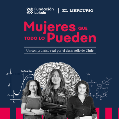 Fundación Luksic
